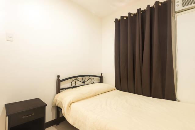 Strawberry Residences Себу Экстерьер фото