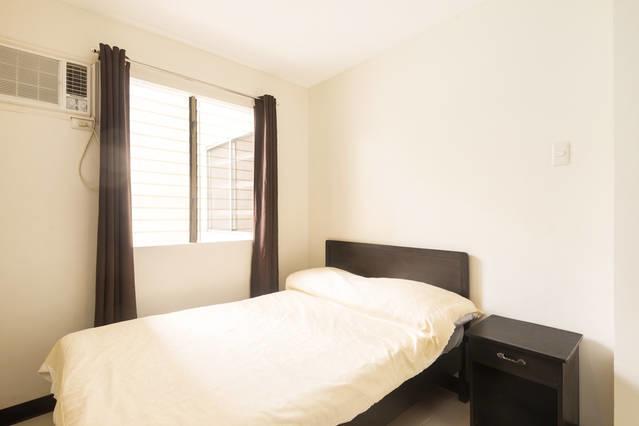 Strawberry Residences Себу Экстерьер фото