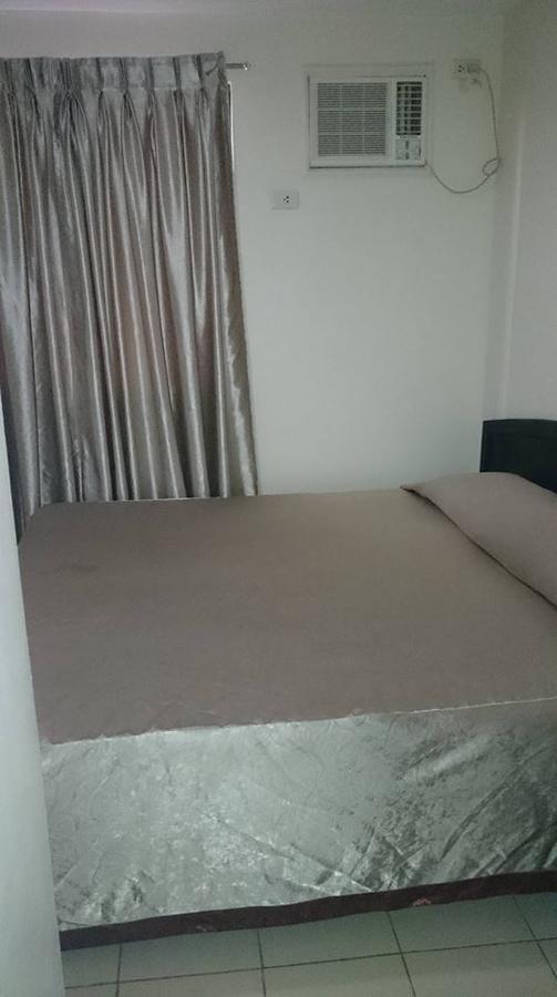 Strawberry Residences Себу Экстерьер фото