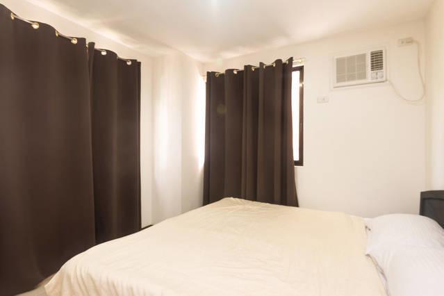 Strawberry Residences Себу Экстерьер фото