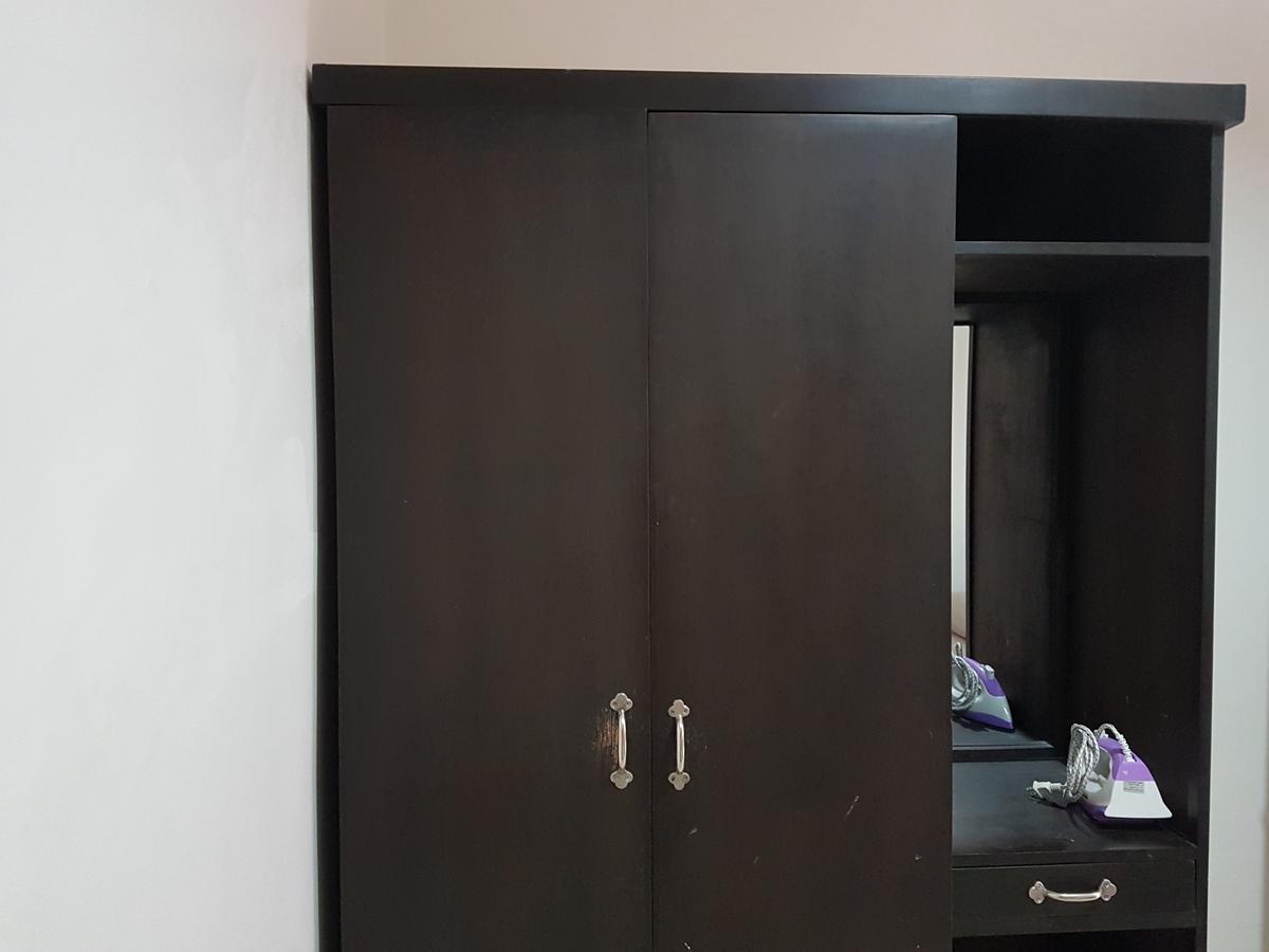 Strawberry Residences Себу Экстерьер фото