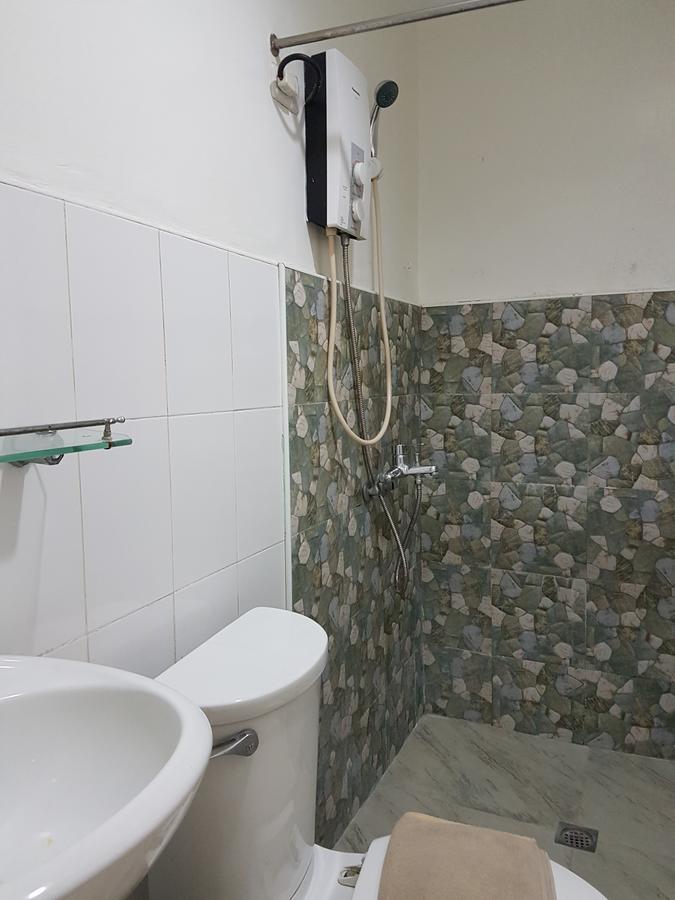 Strawberry Residences Себу Экстерьер фото