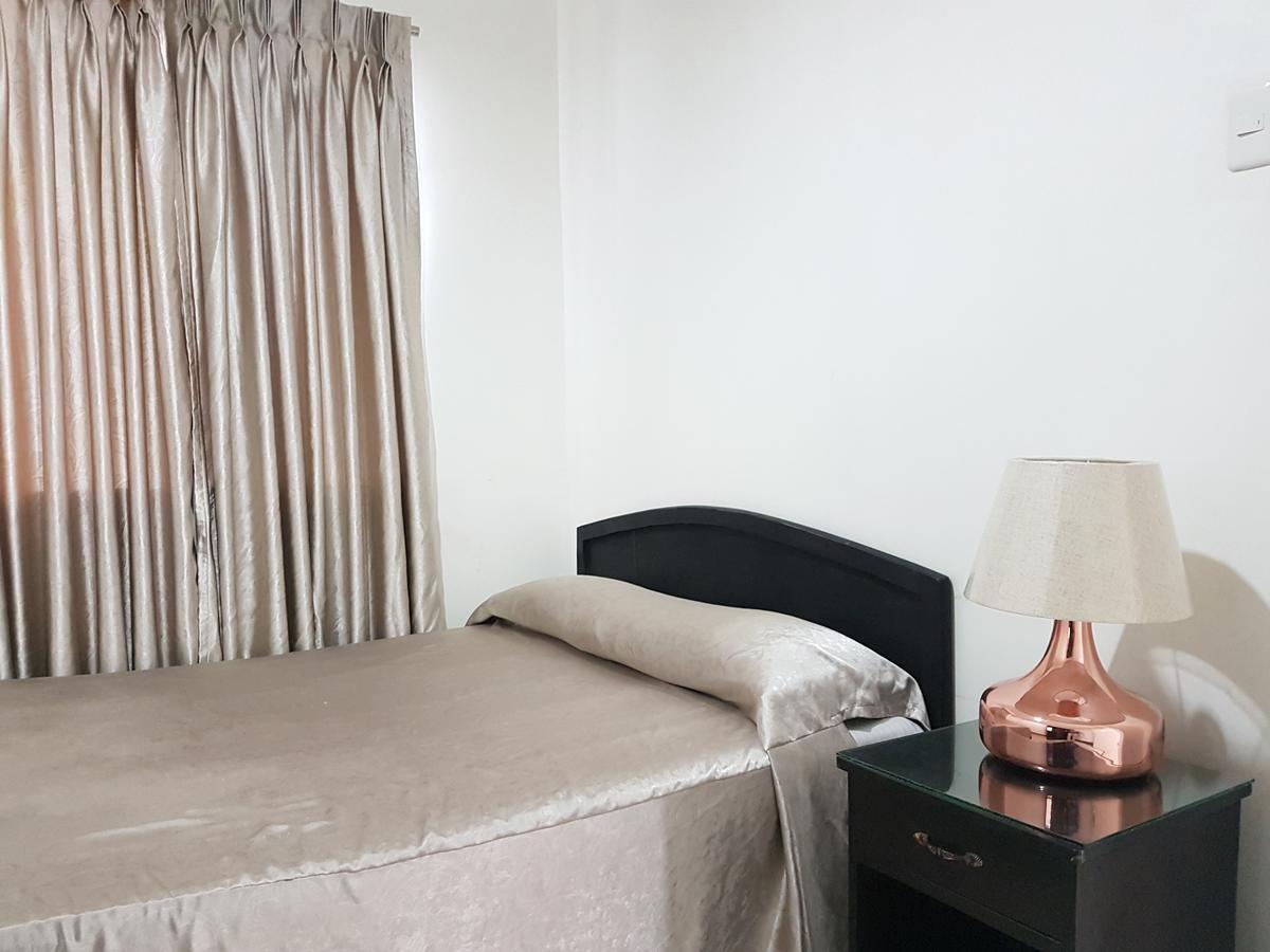Strawberry Residences Себу Экстерьер фото