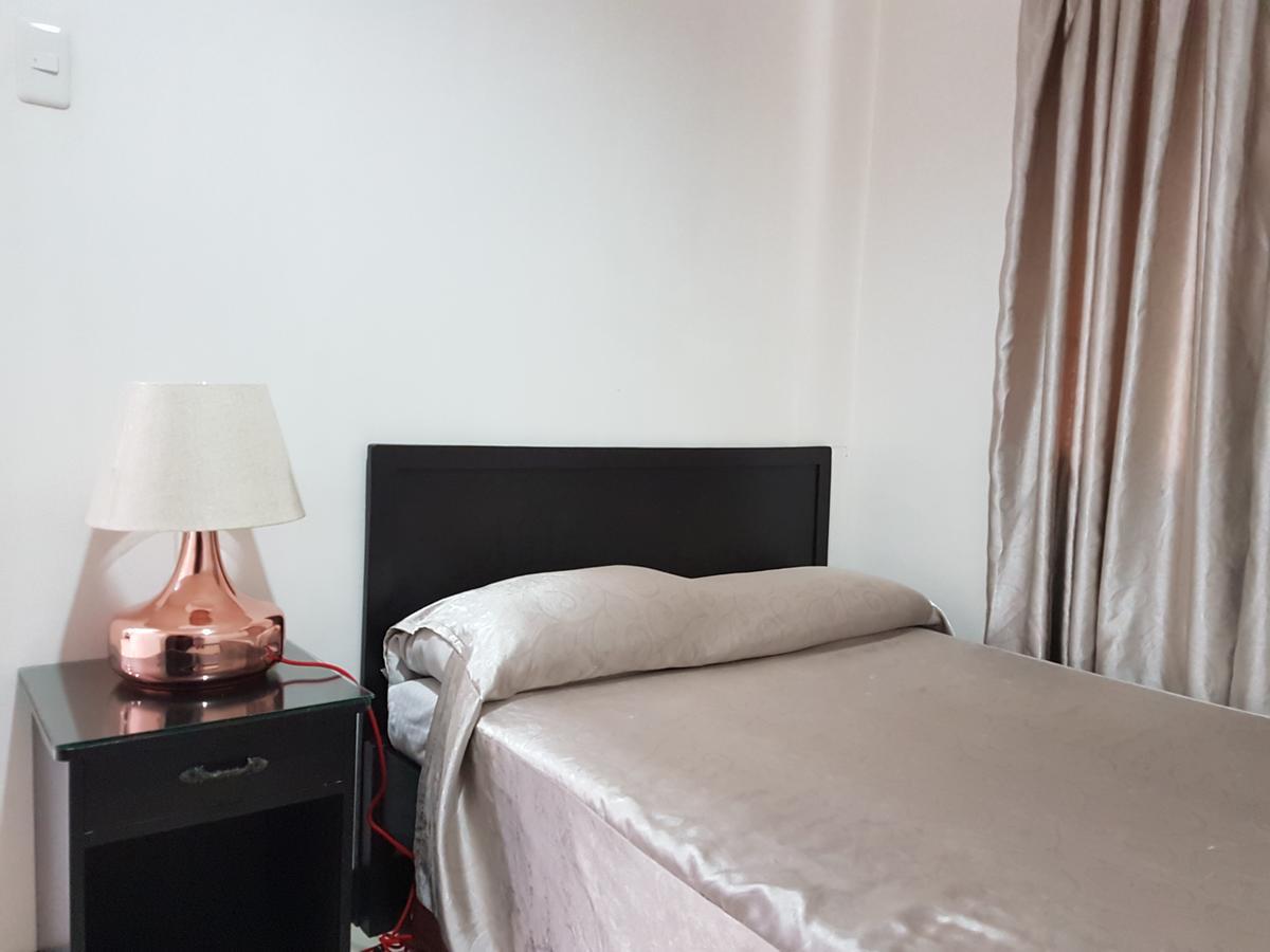 Strawberry Residences Себу Экстерьер фото